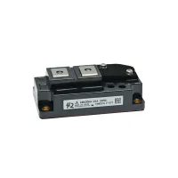 ТРАНЗИСТОР МОД. PIRED IGBT 400A 1200В И ТЕПЛОПРОВ ПАСТА