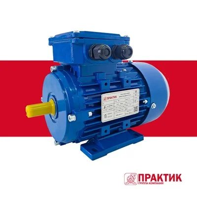 Электродвигатель АИР 280M4