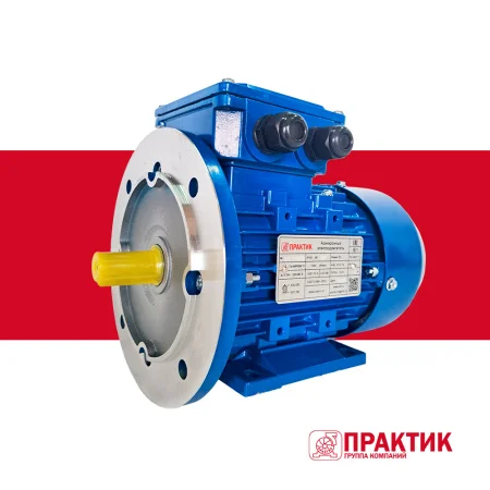 Электродвигатель АИР 80В8