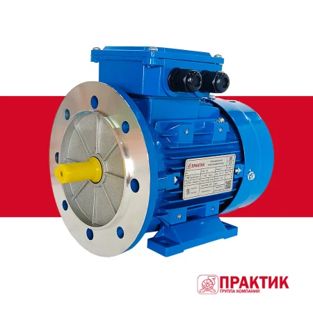 Электродвигатель АИС 132MA6