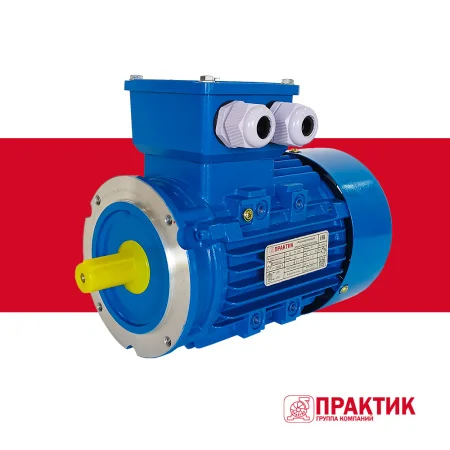Электродвигатель АИР 100S2