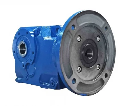 Редукторная часть KCA 167