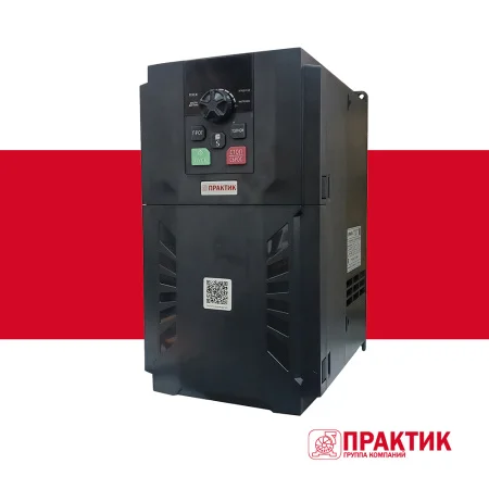 Частотный преобразователь EFIP500 22/30кВт 3х380 IP20