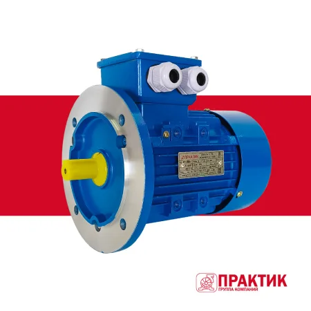 Электродвигатель АИР 180M6