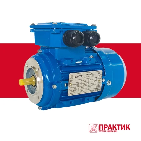 Электродвигатель АИС 100L2