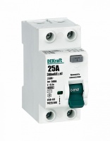 Устройство защитного отключения (УЗО) / Выключатель дифференциального тока (ВДТ) 14225DEK