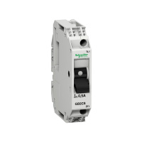 Автоматический выключатель Schneider Electric TeSys 1P 1А 50кА