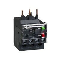 ТЕПЛОВОЕ РЕЛЕ EASYPACT TVS TVS 0,63...1A