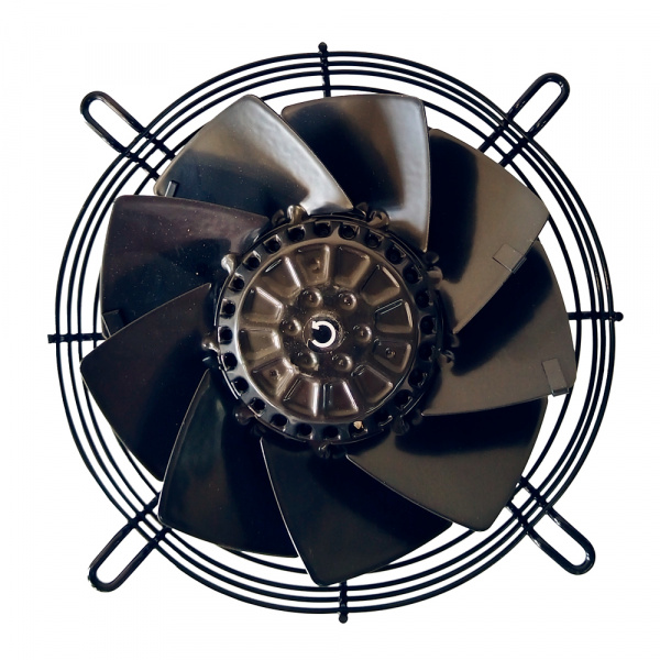 Вентилятор YWF-4D-500-B-137/35-G