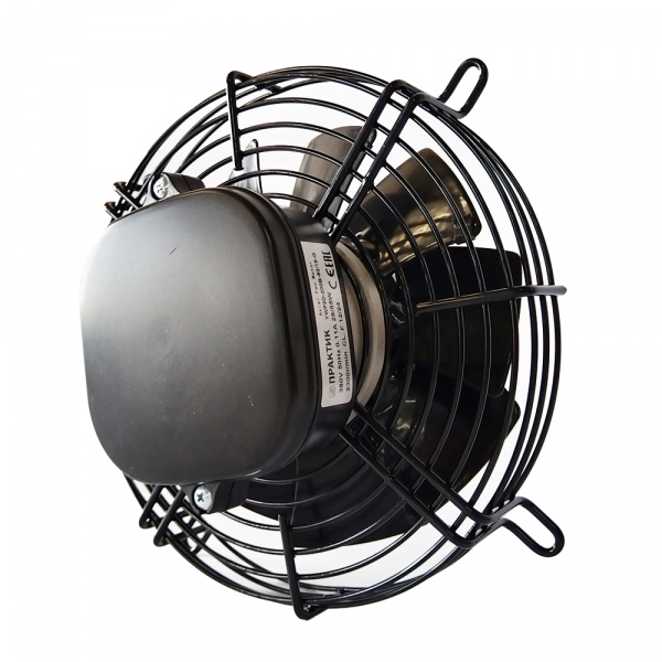 Вентилятор YWF-4D-500-B-137/35-G